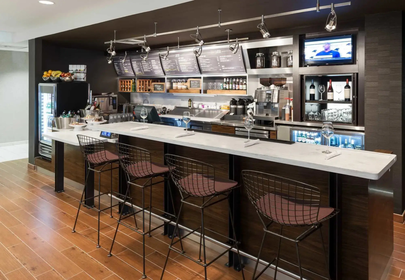 Courtyard by Marriott Hattiesburg