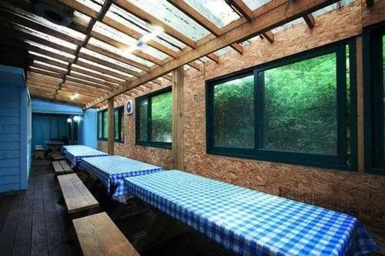 Hometown Pension of Yangpyeong Jazz