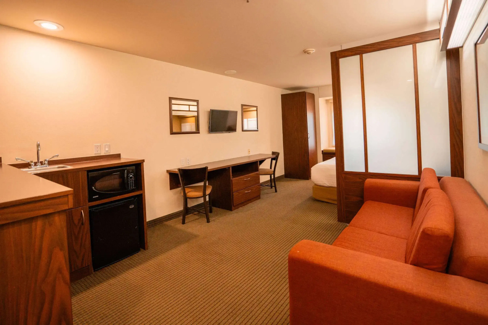 Microtel Inn by Wyndham Ciudad Juarez/By US Consulate