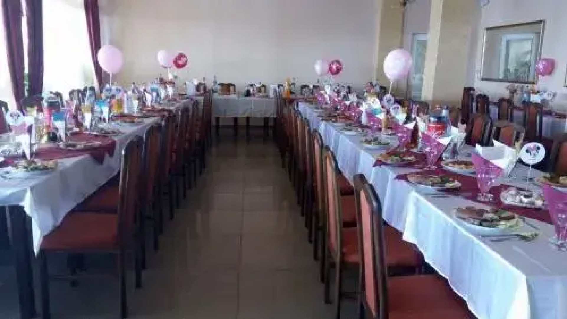 Hostel Alpin Marisel