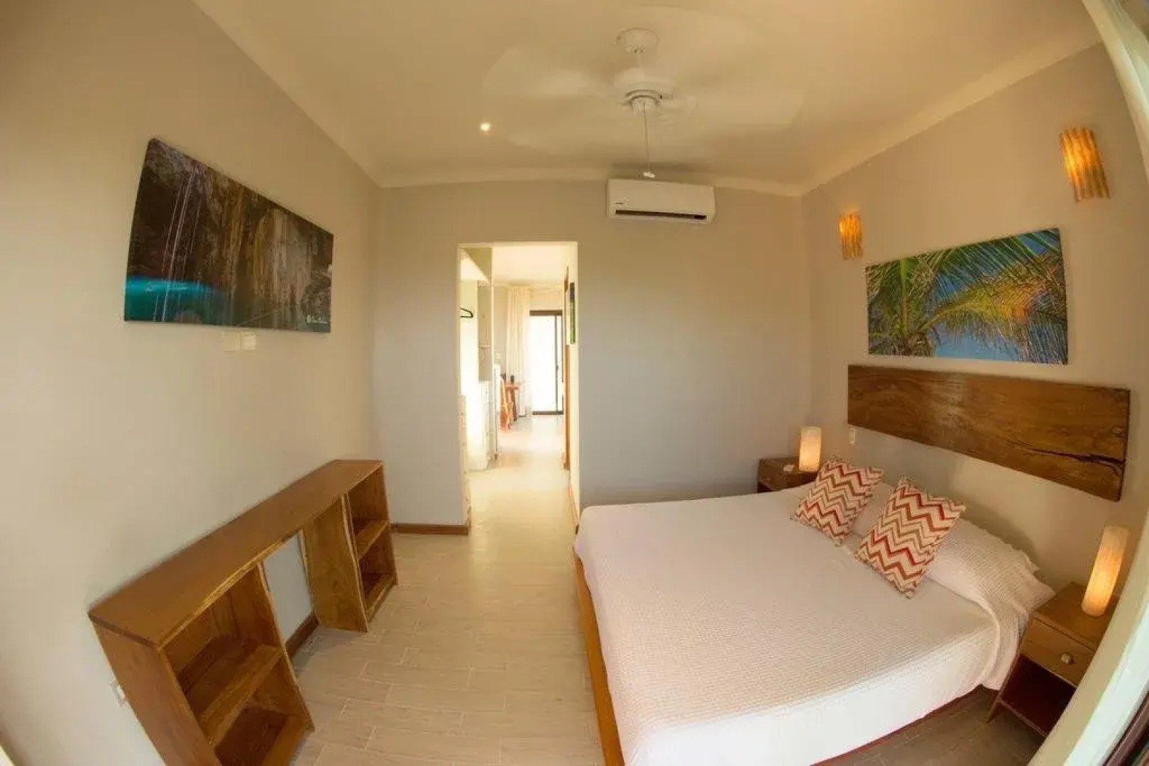 Adults only Resort in Tulum