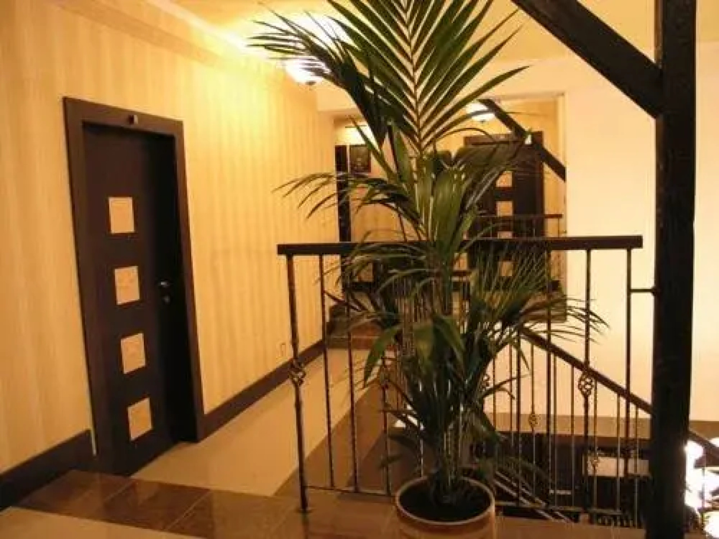 Villa sv. Tereza