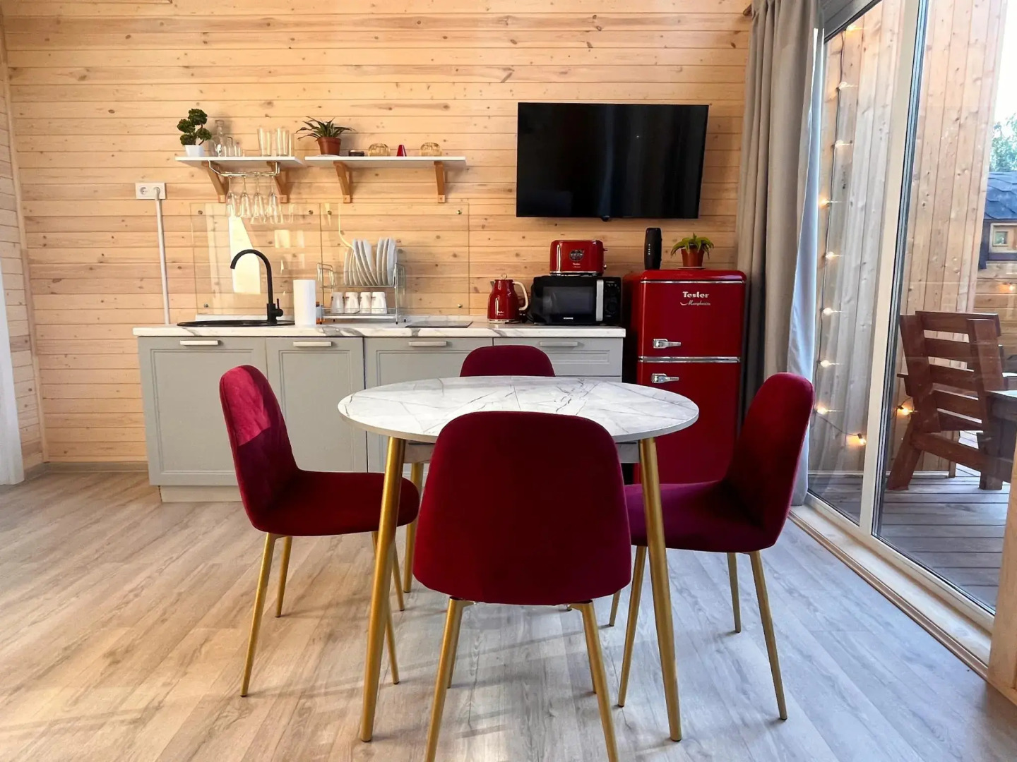 Вилла Першино