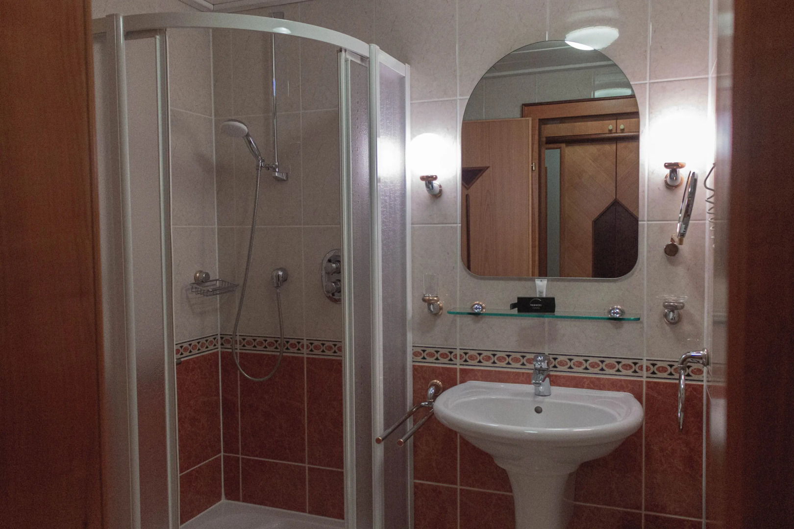 Reduce Hotel Thermal