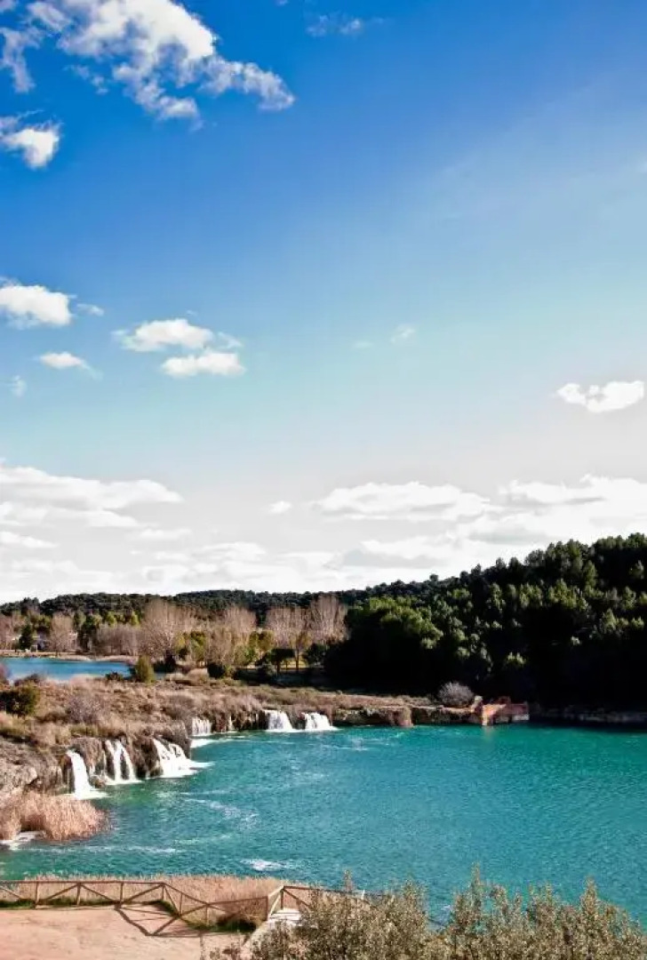 Hostal Restaurante La Mancha