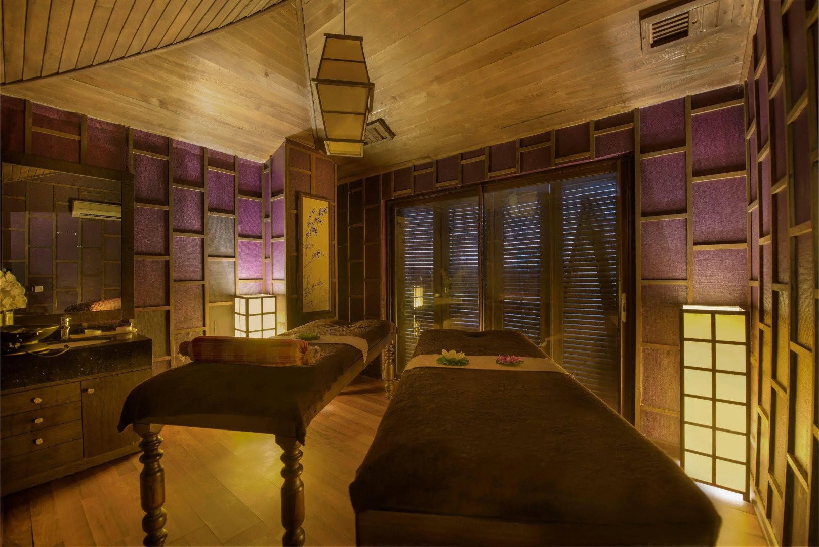 Siam Elegance Hotels & Spa