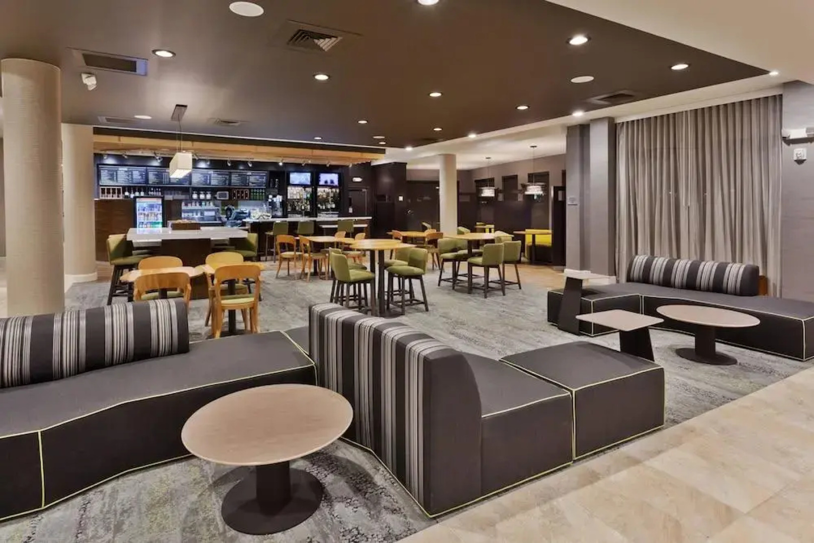 Courtyard by Marriott  East Lansing Okemos