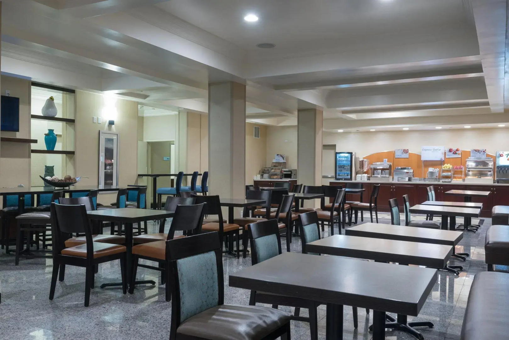 Holiday Inn Express Los Angeles Airport Hawthorne by IHG