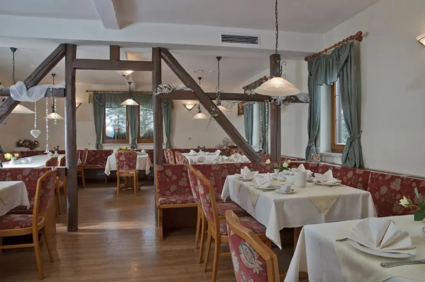 Panoramahotel Am Marienturm