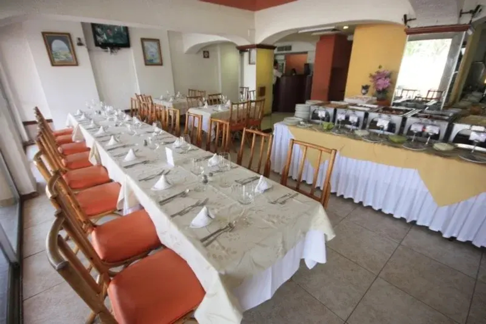 Howard Johnson by Wyndham Veracruz