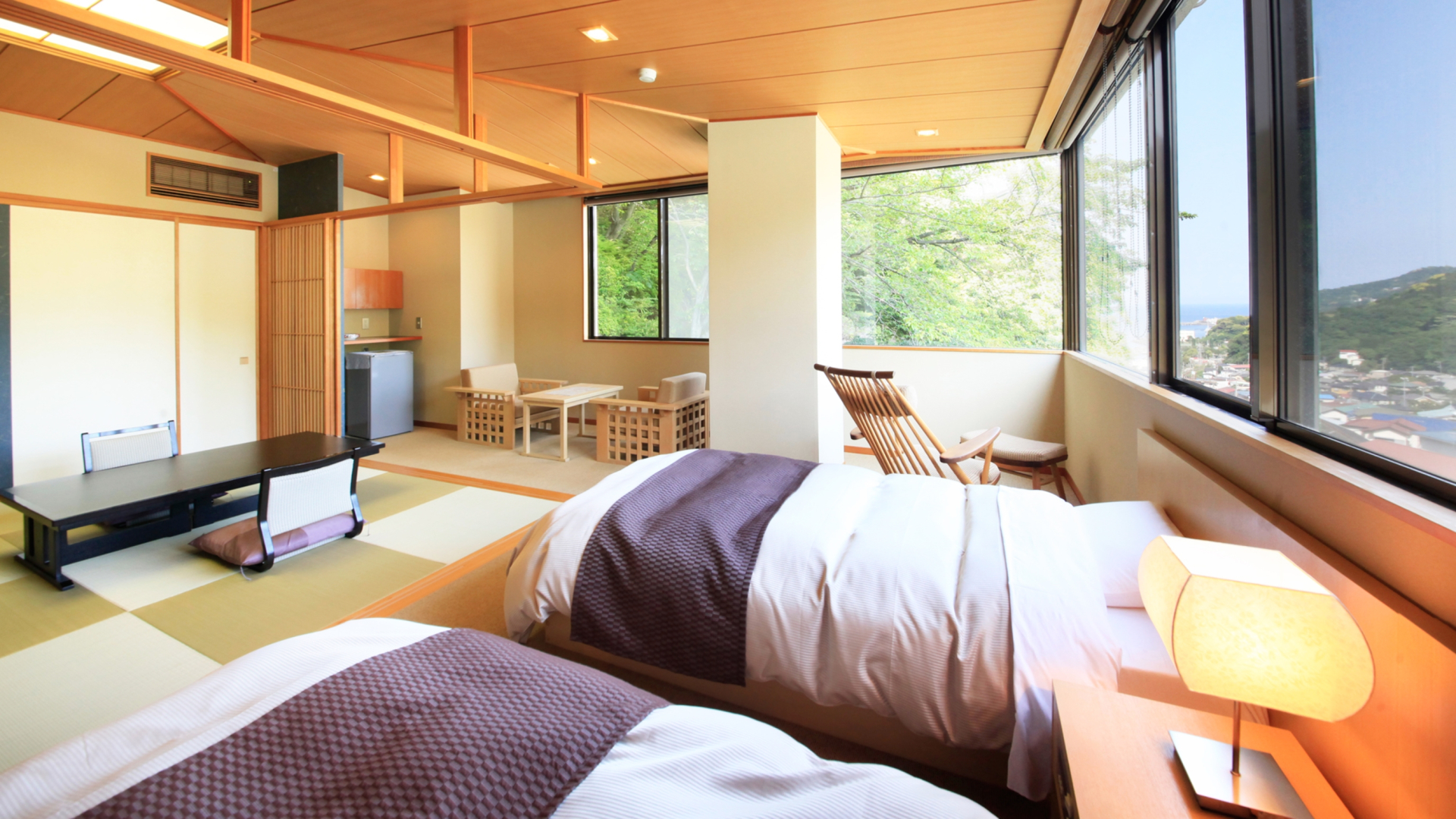 Gensen No Yado Shofuen