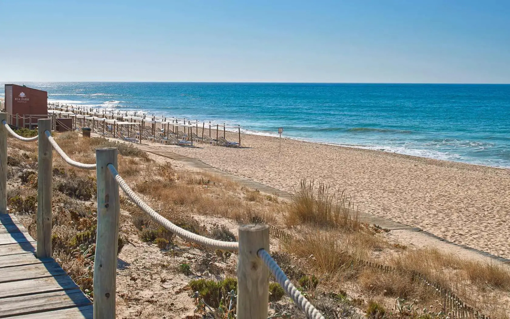 Vale Do Garrão Villas