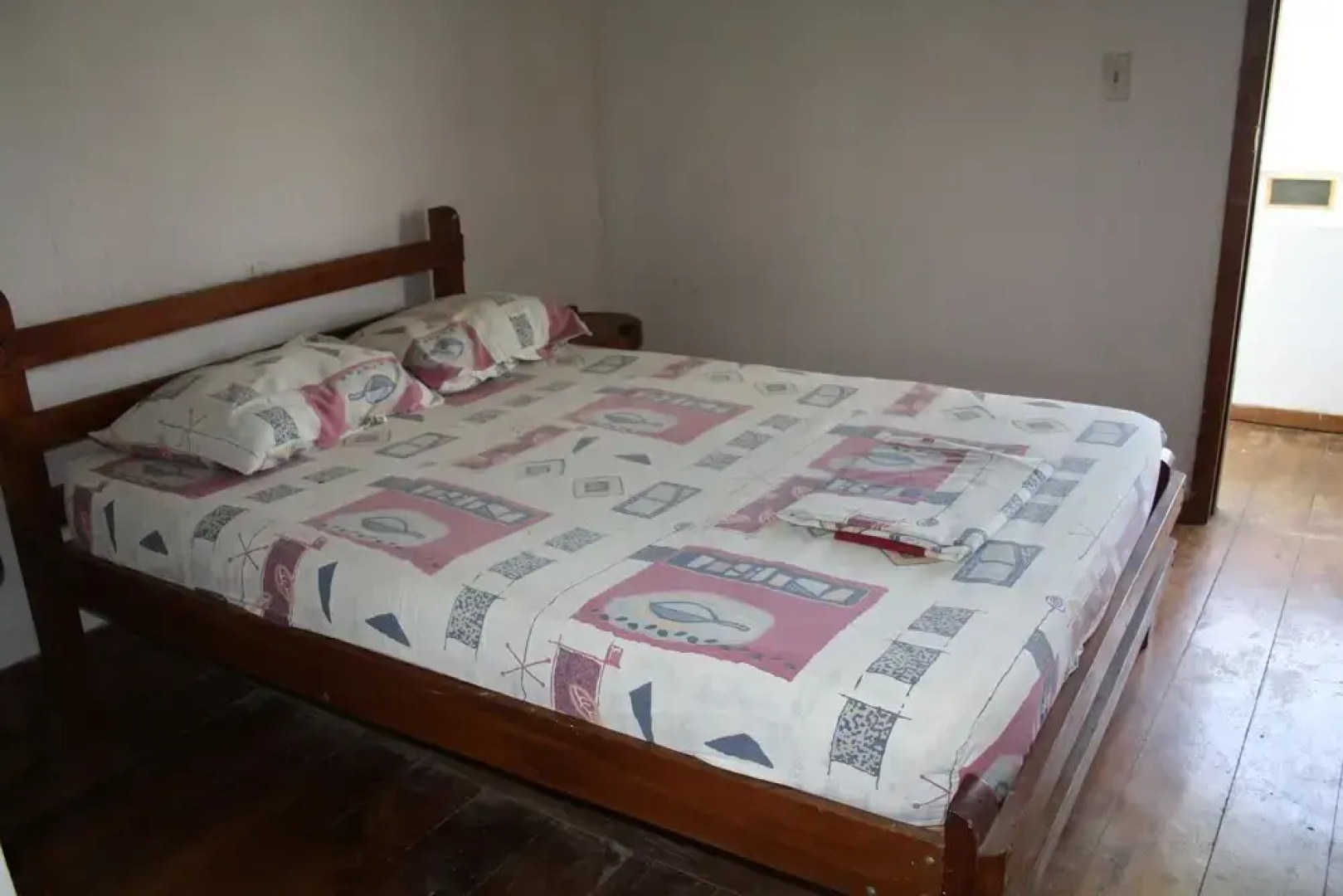 Solo Mar Ecolodge