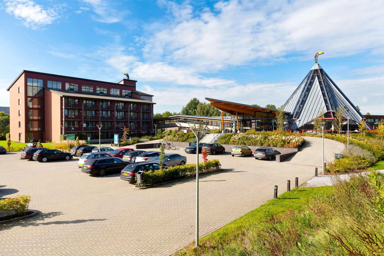 Van der Valk Hotel Drachten