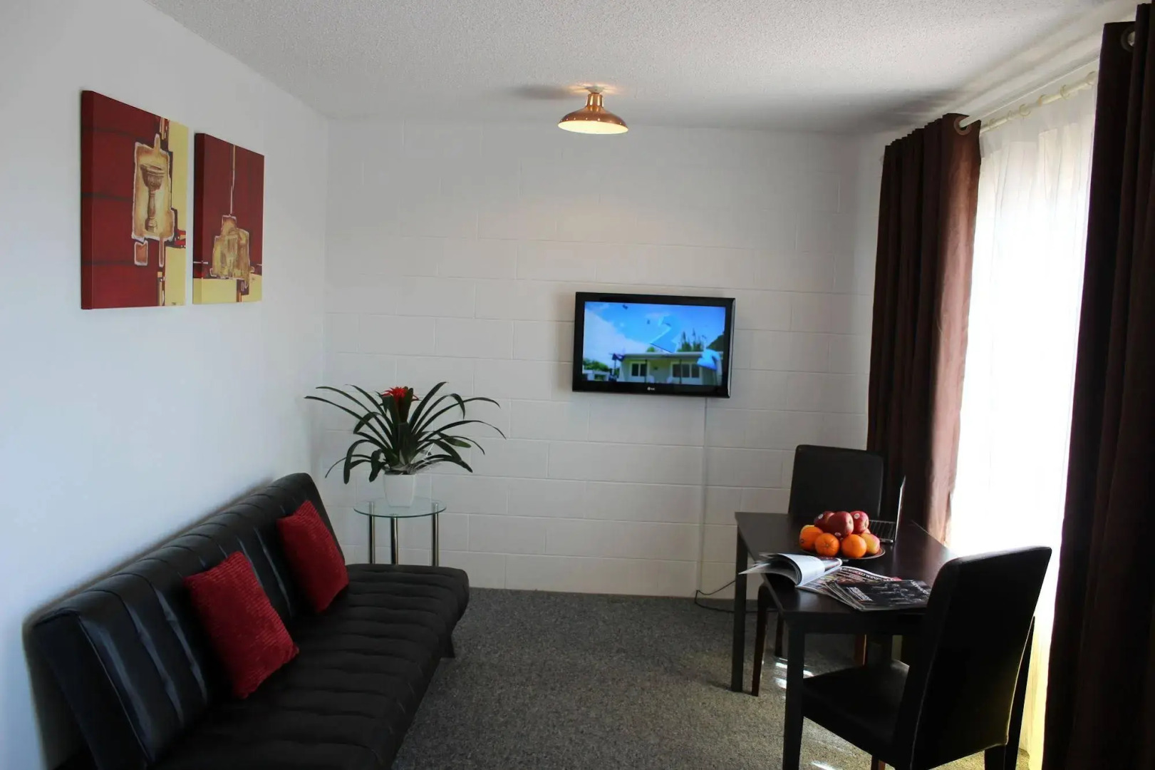 Cedar Lodge Motel Hamilton