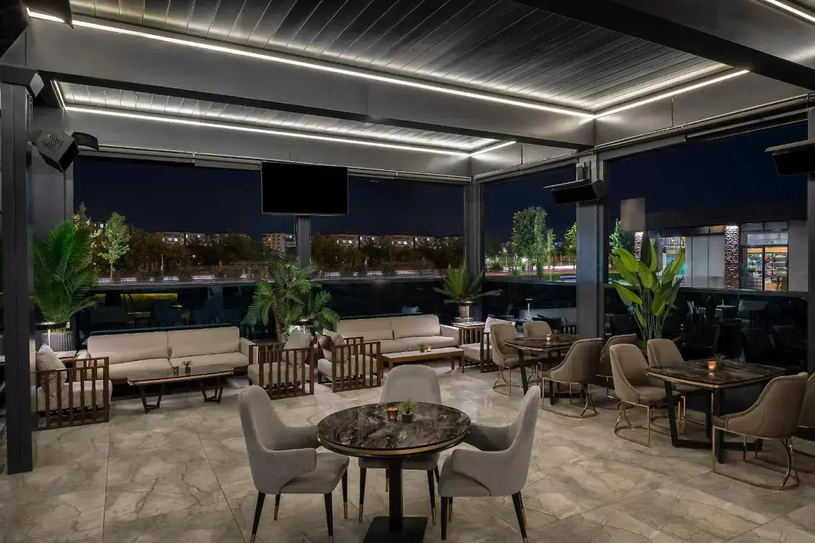 Mövenpick Diyarbakir