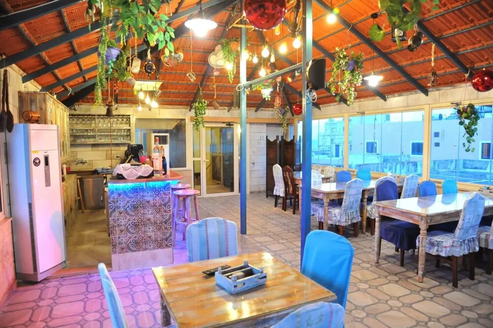 Tyre Boutique Apartments - Hotel