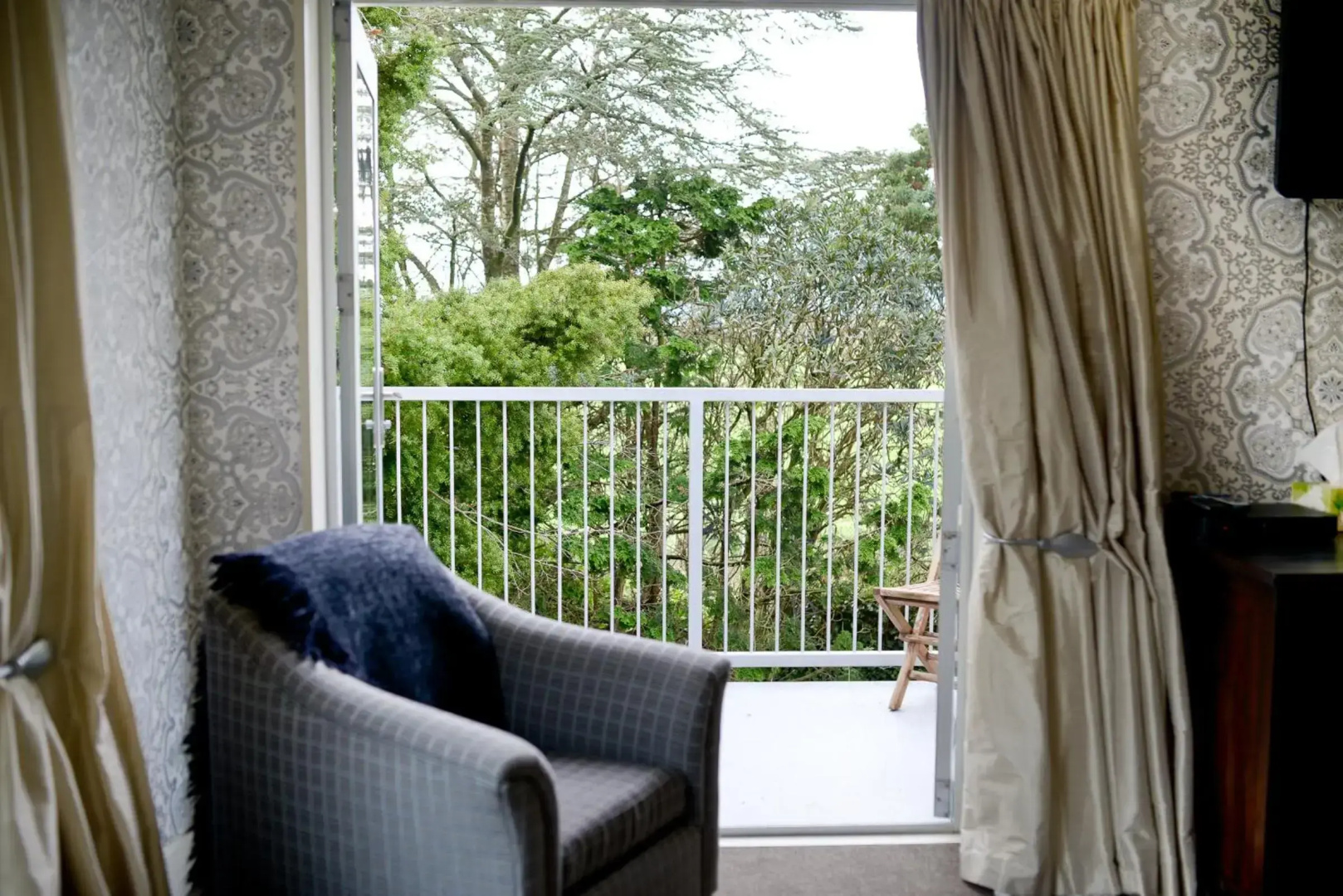 Silverstream Lodge