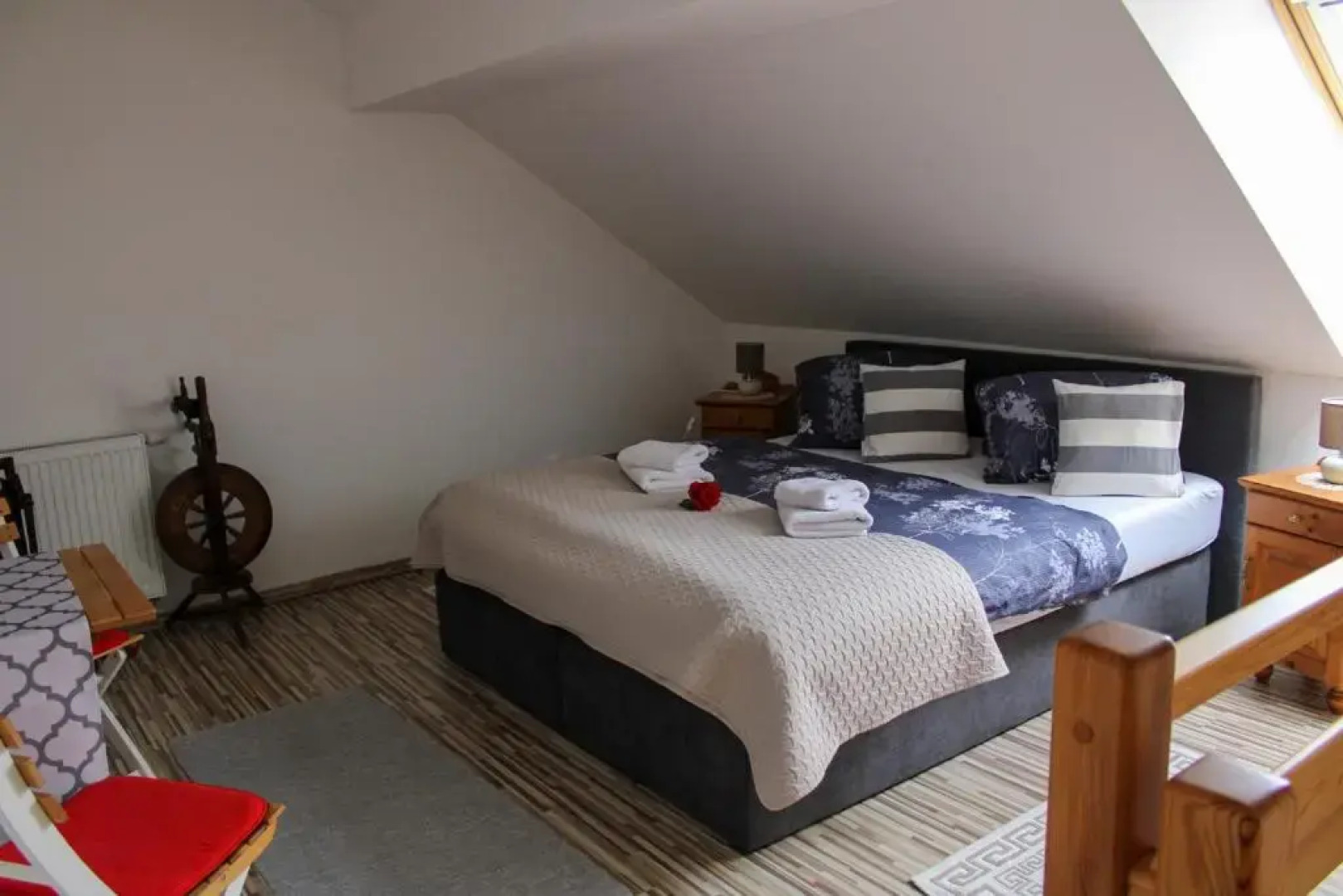 Privat Gazda Pension