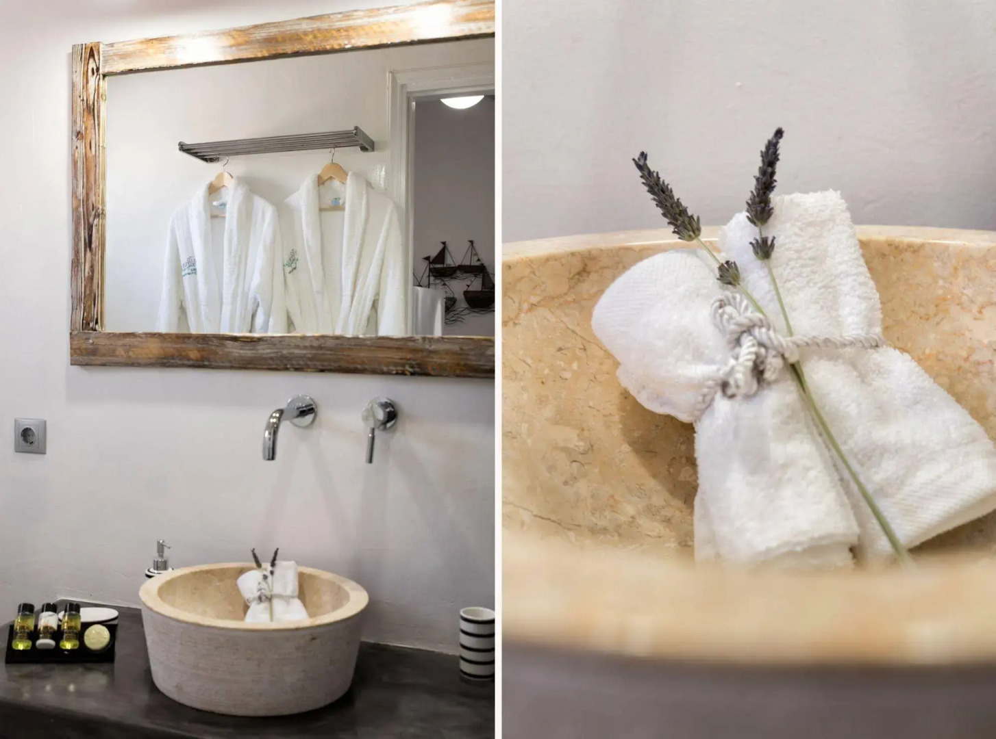 Blue Waves Suites & Apartments To Kyma