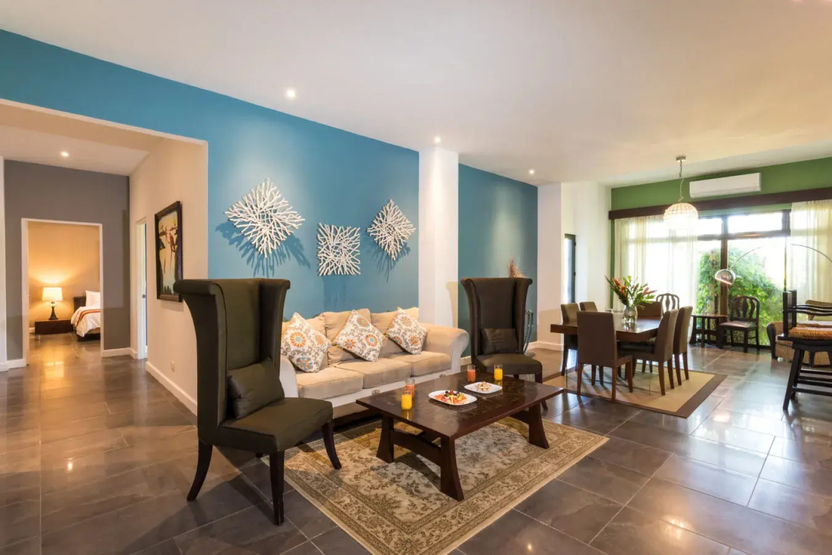 Shana by the Beach Manuel Antonio