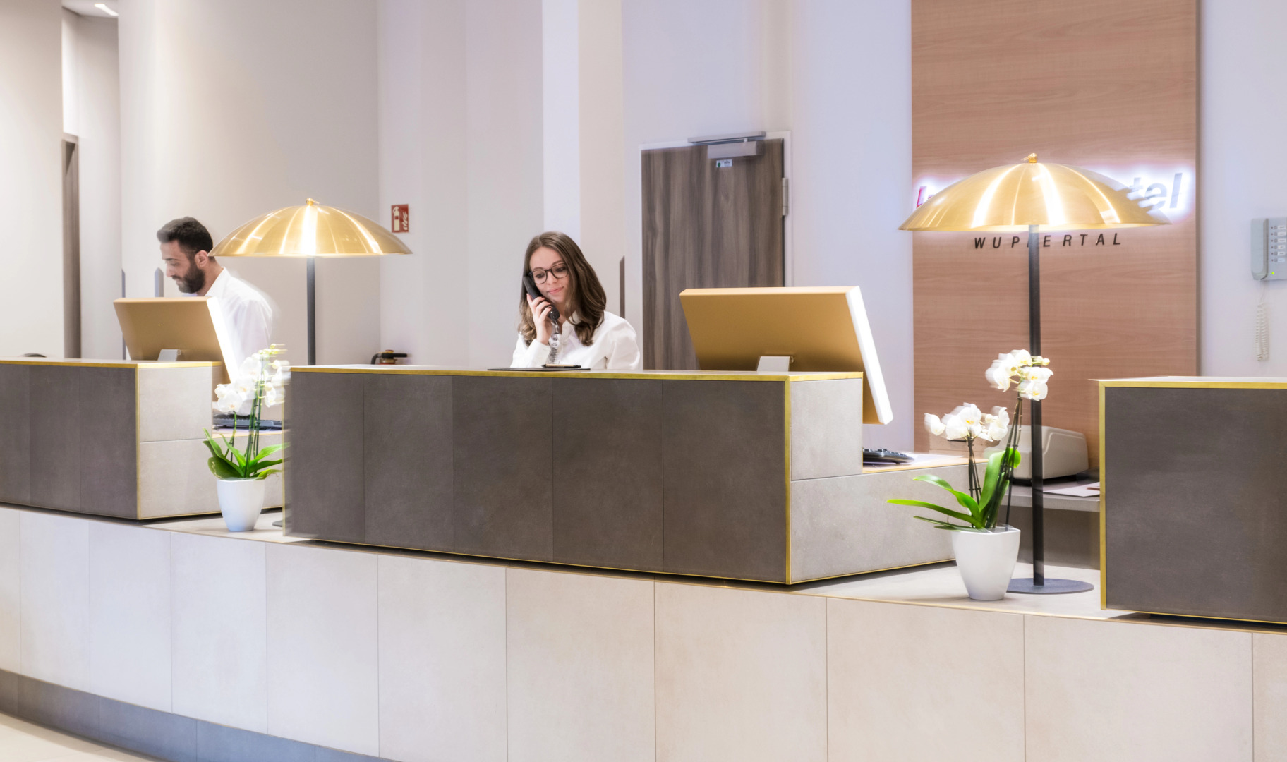 Spark by Hilton Wuppertal City Centre