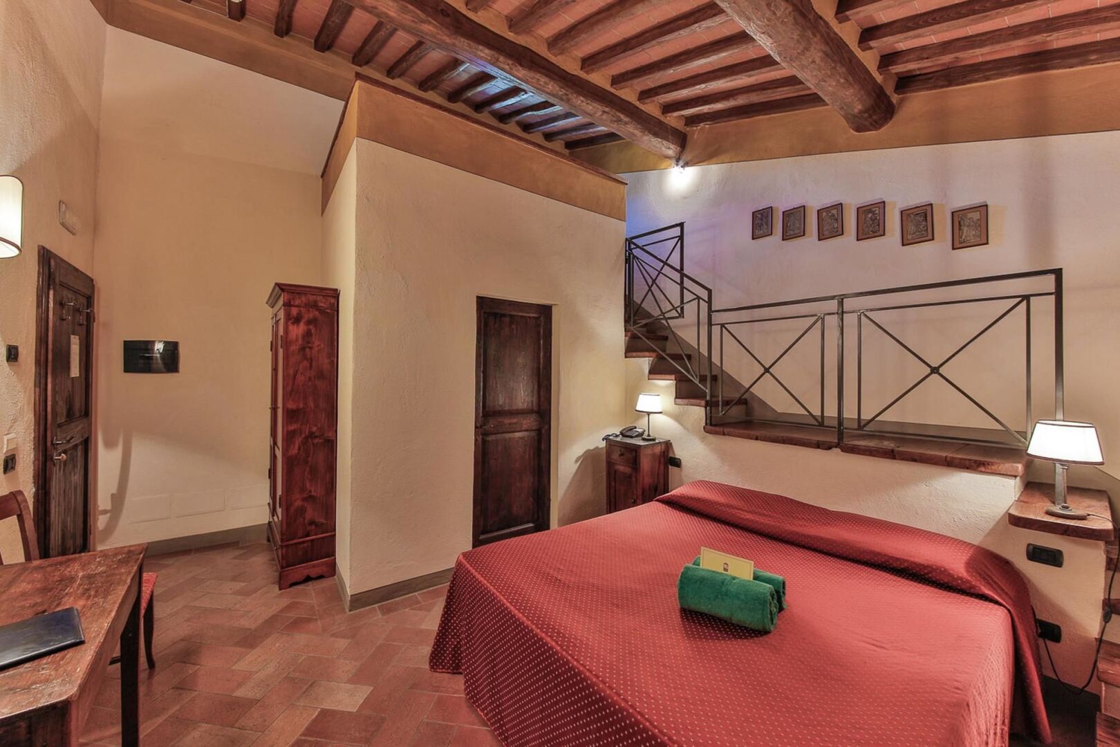 Hotel Le Pozze Di Lecchi