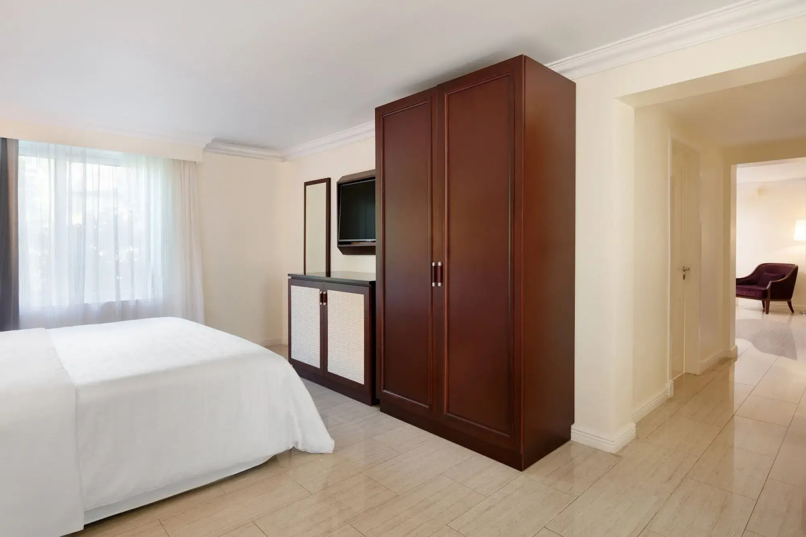 Sheraton Samoa Aggie Grey's Hotel & Bungalows