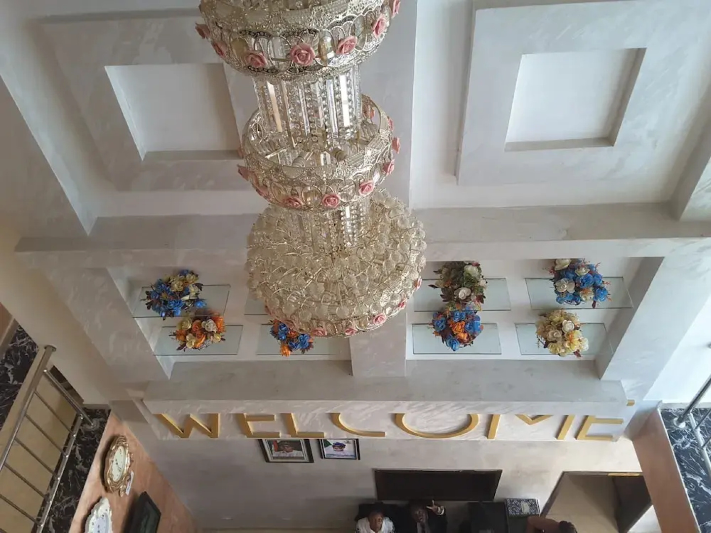 Groovy Hotel