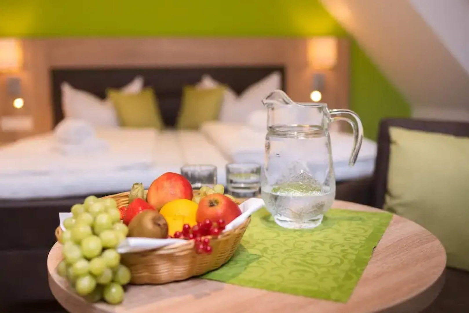 Hotel & Restaurant 'Am Jüdenhof'