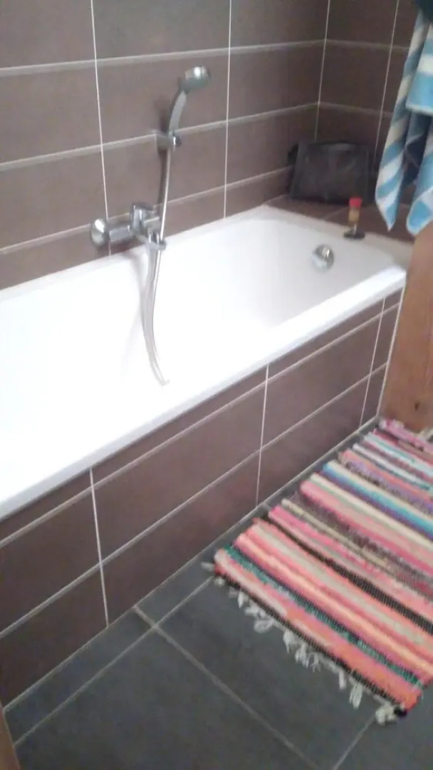 Apartment with One Bedroom in Taninges, with Wonderful Mountain View, Furnished Balcony And Wifi - 7 Km From the Slopes