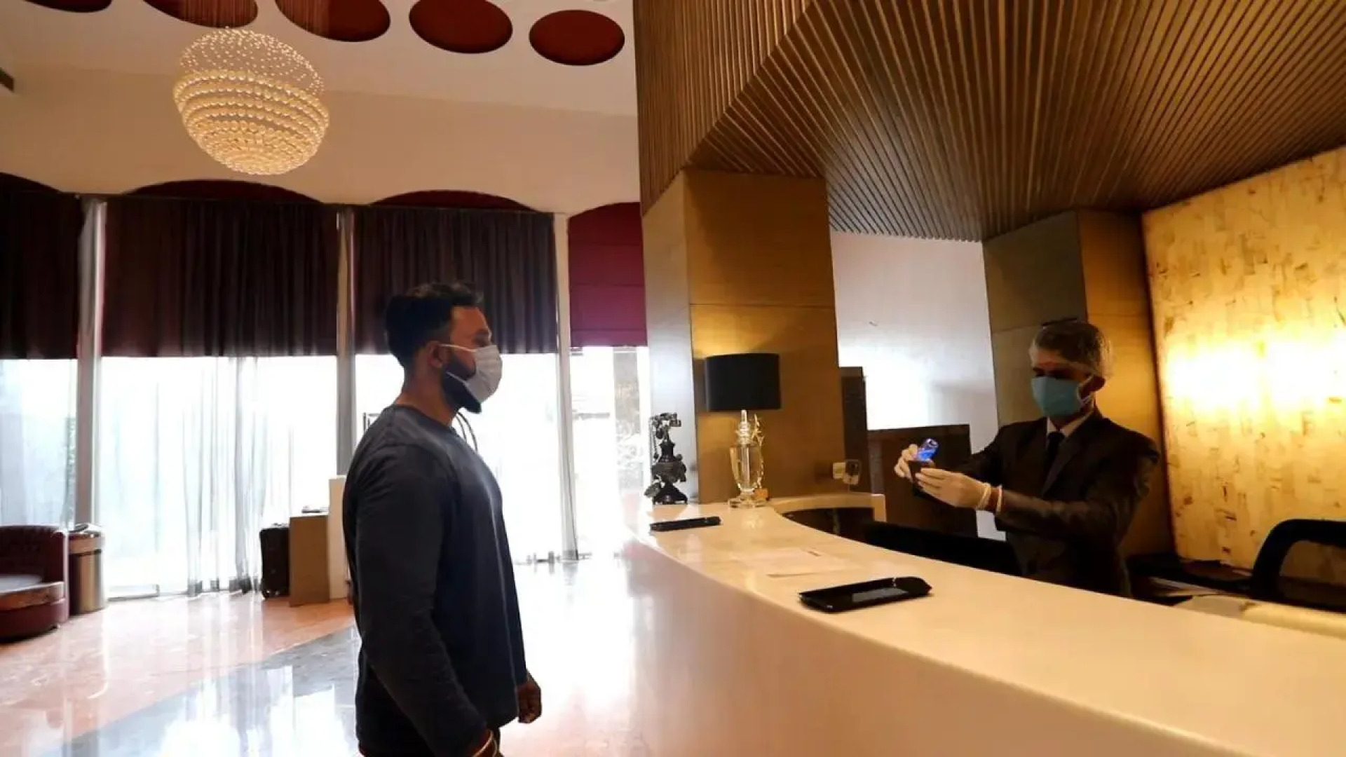 Hotel Imperial Grand