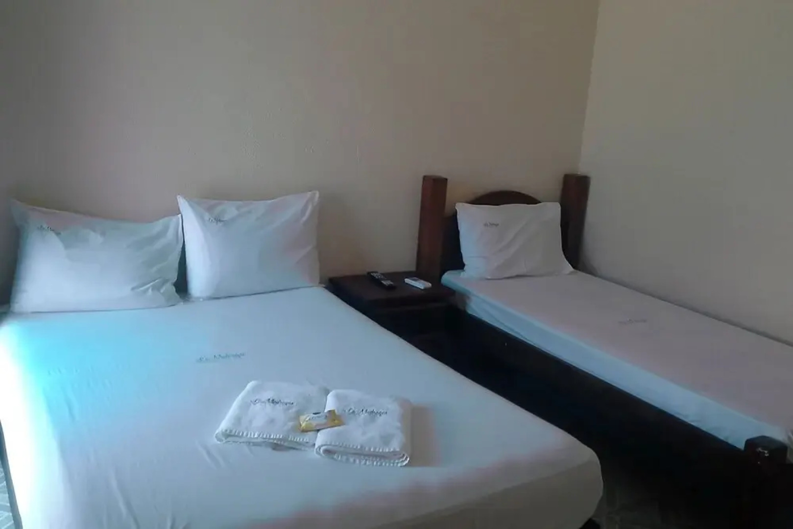 Pousada Paradise Itanhaem