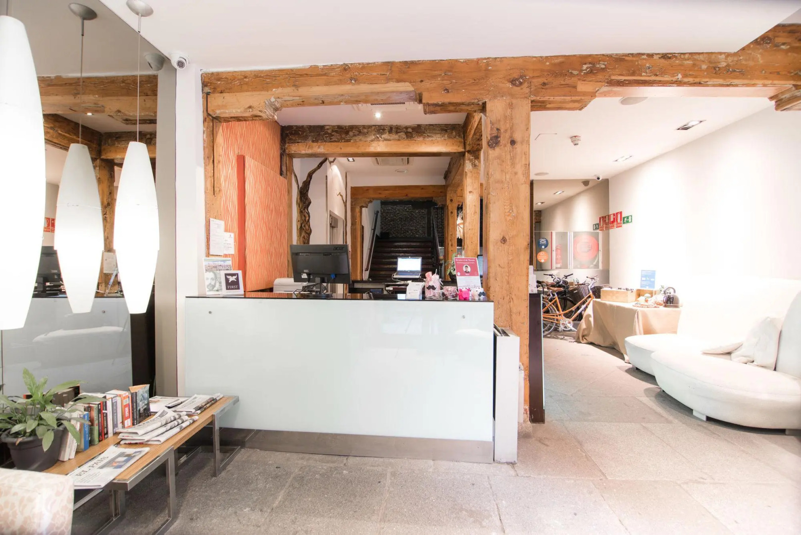 Petit Palace Posada del Peine