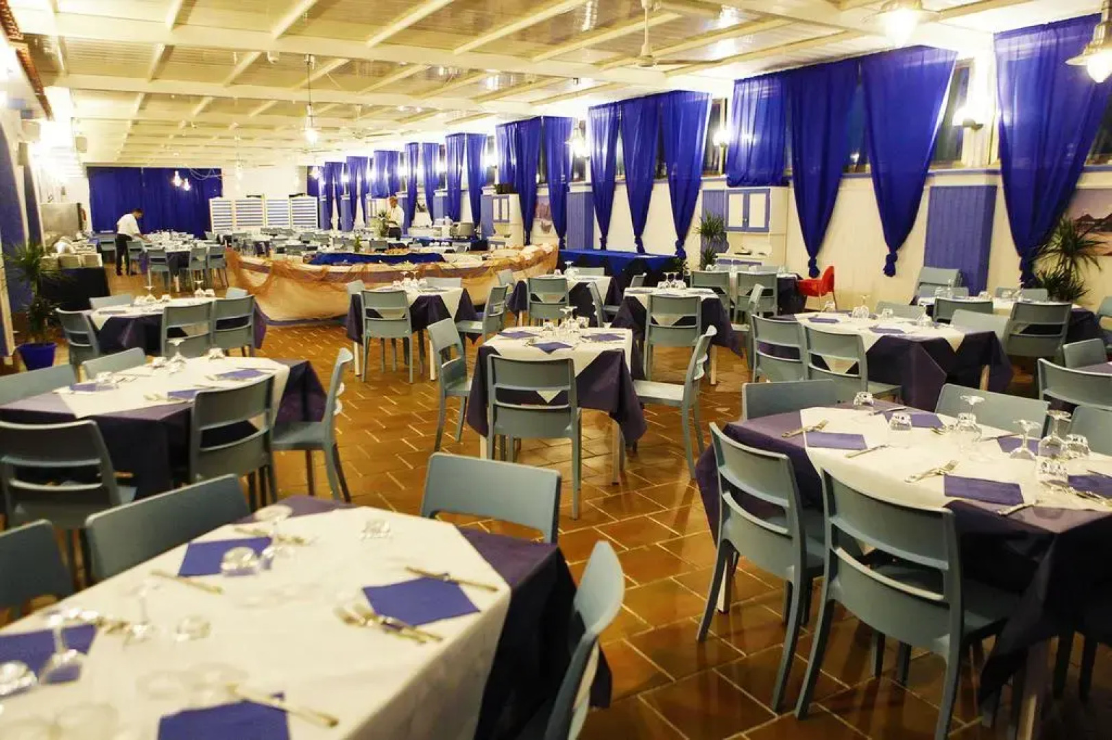 Villaggio Jonio Club