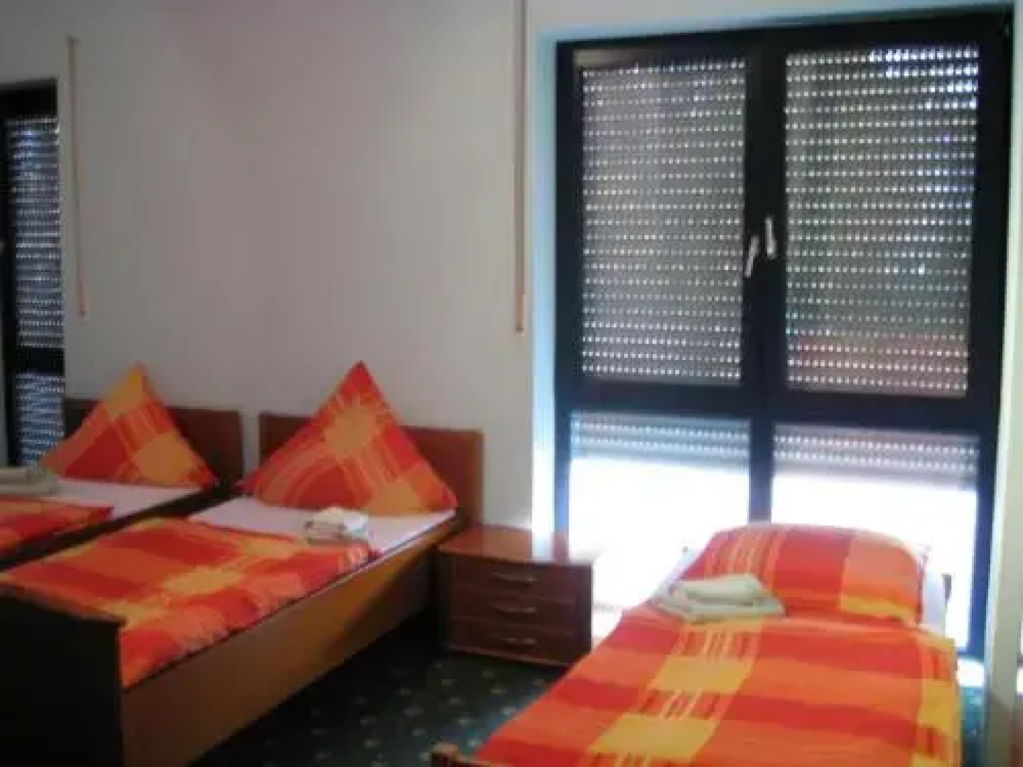 Hotel Restaurant "Waldschänke"