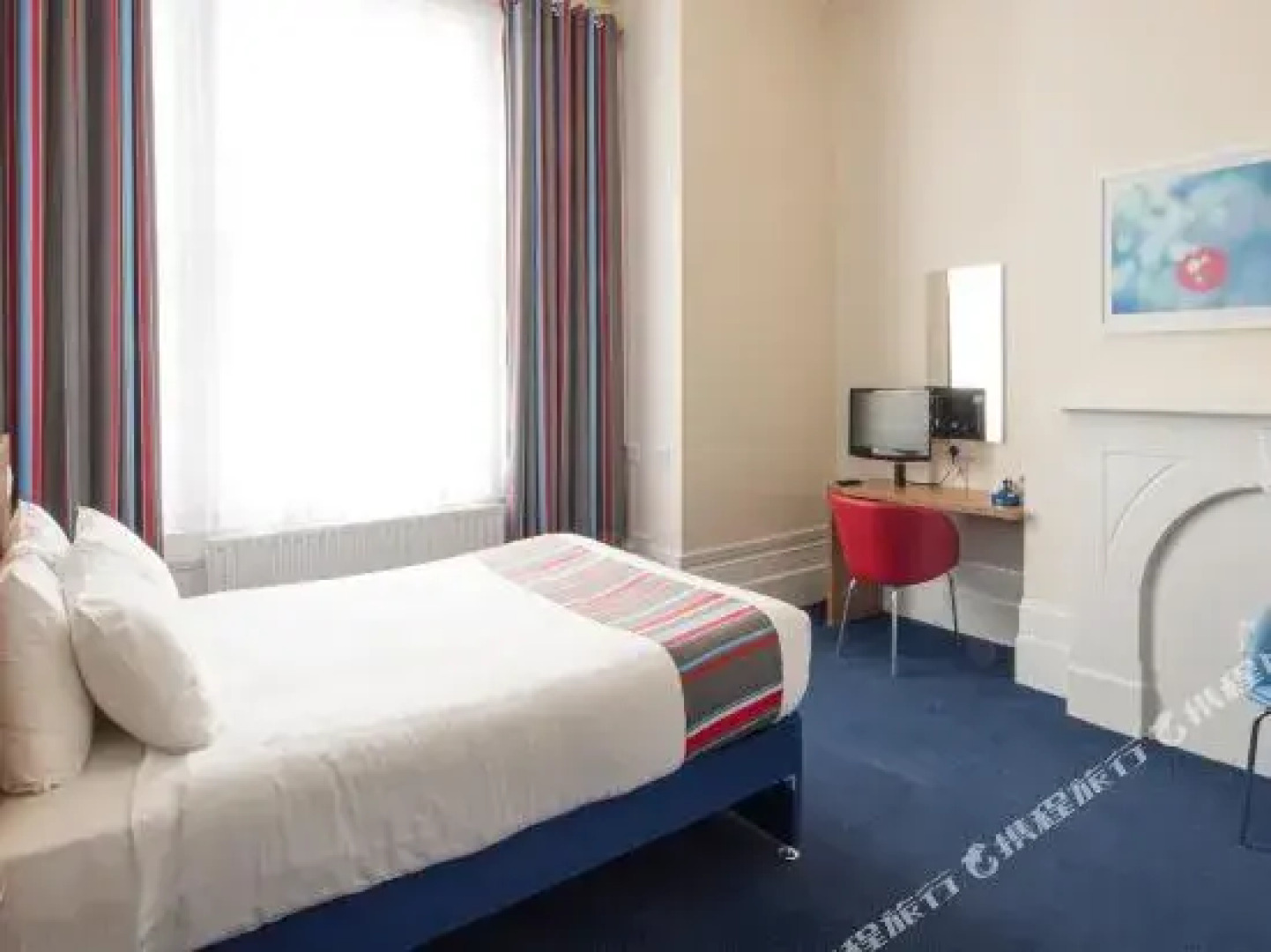 Travelodge Bromsgrove