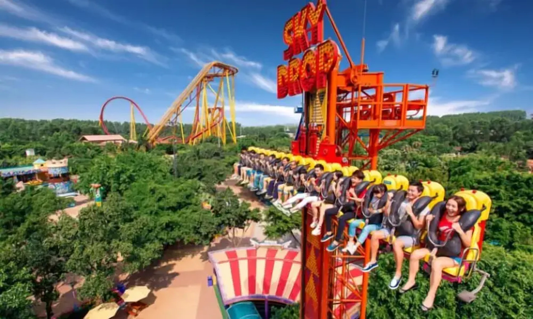 Echarm Hotel Guangzhou Beijing Road Pedestrian Street Tianzi Wharf