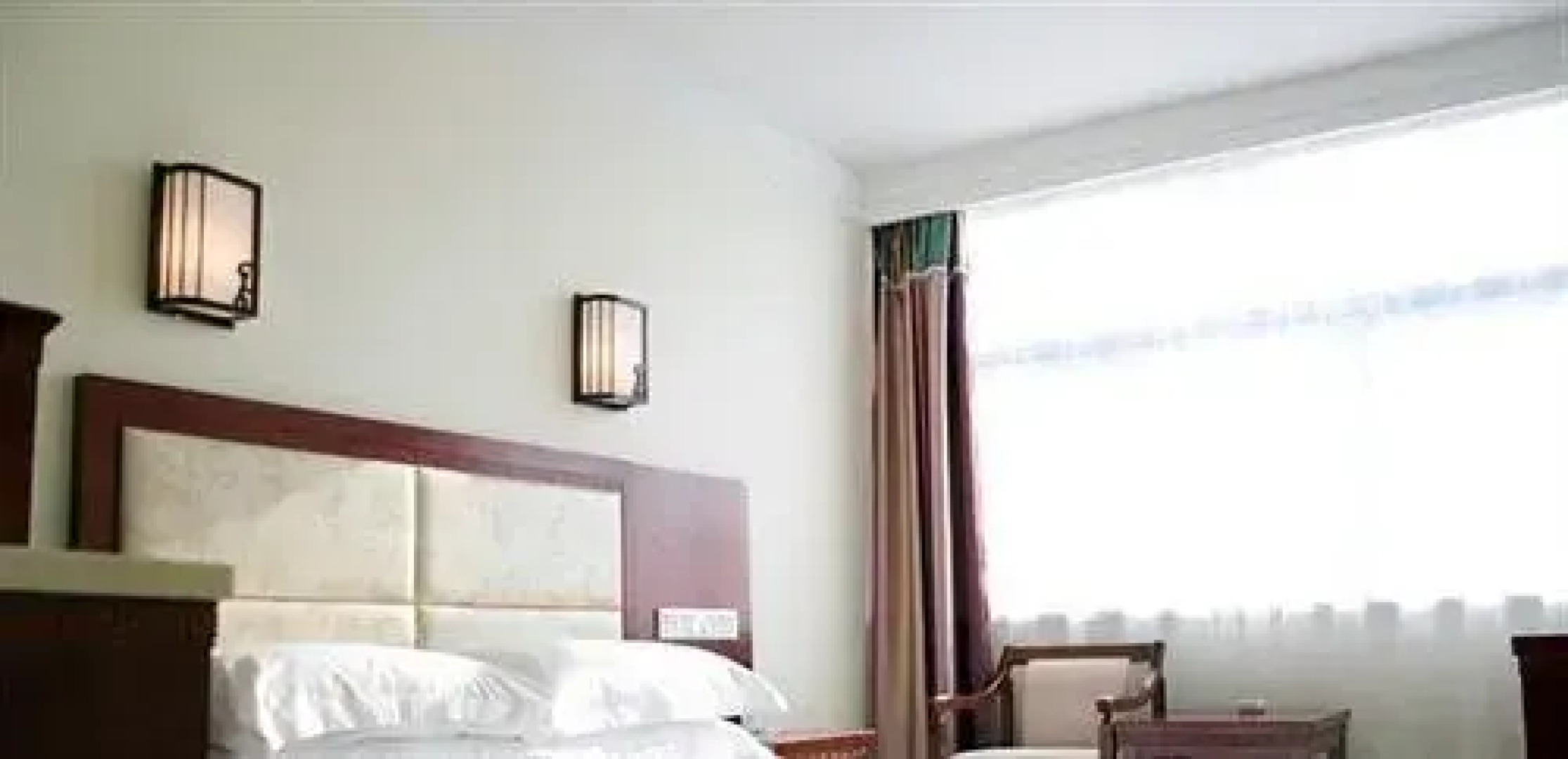 Jiuhuashan Olden Phoenix Hotel