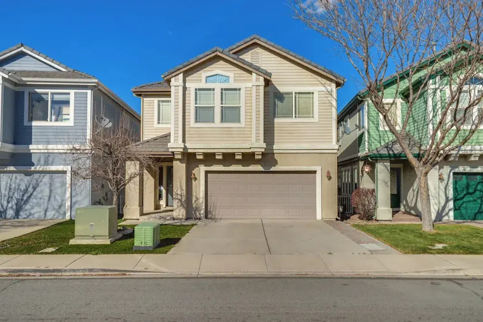 5 Mi to Downtown Reno: Home w/ Lake Access!