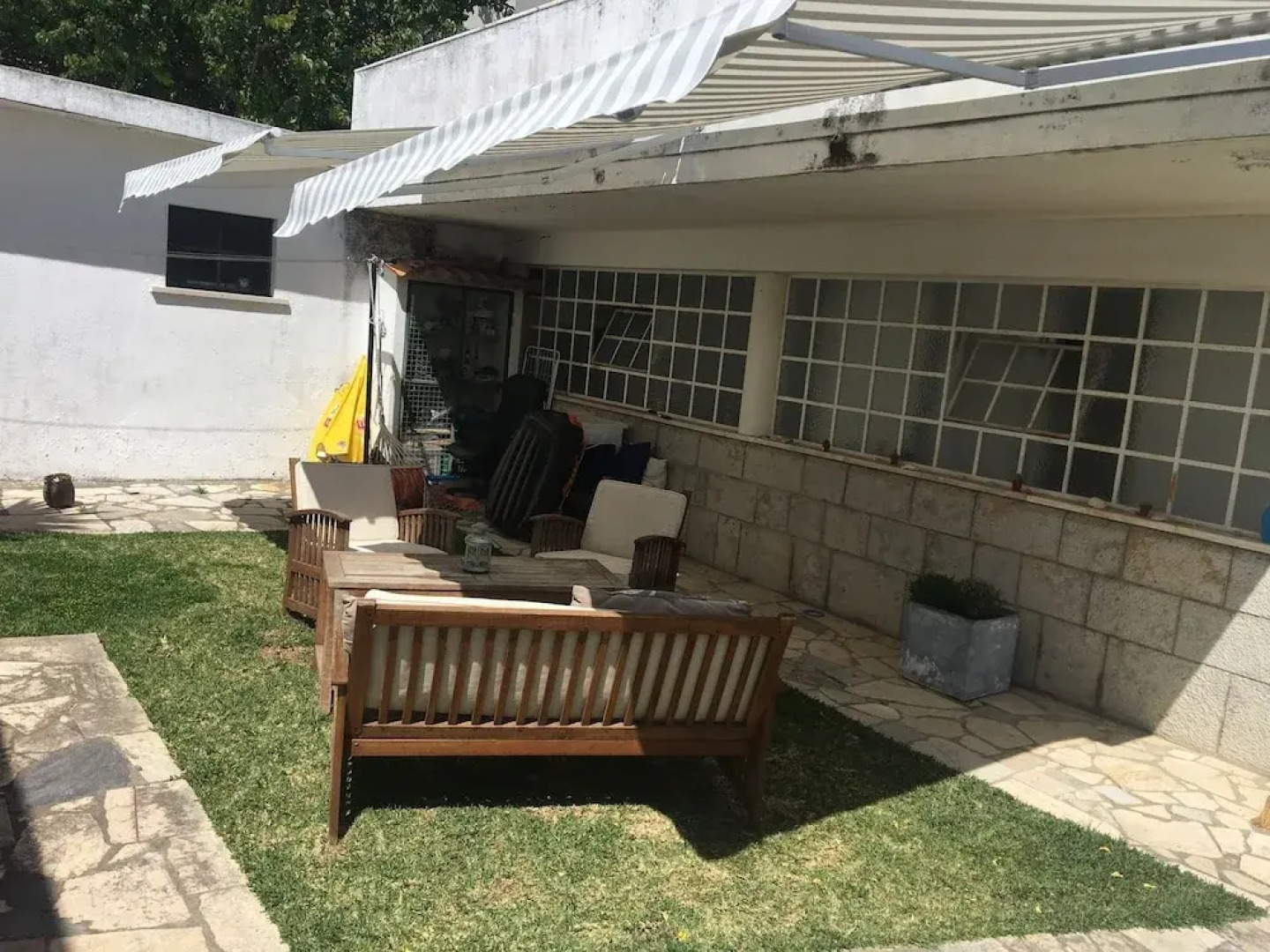 Two Bedroom Self Contained House