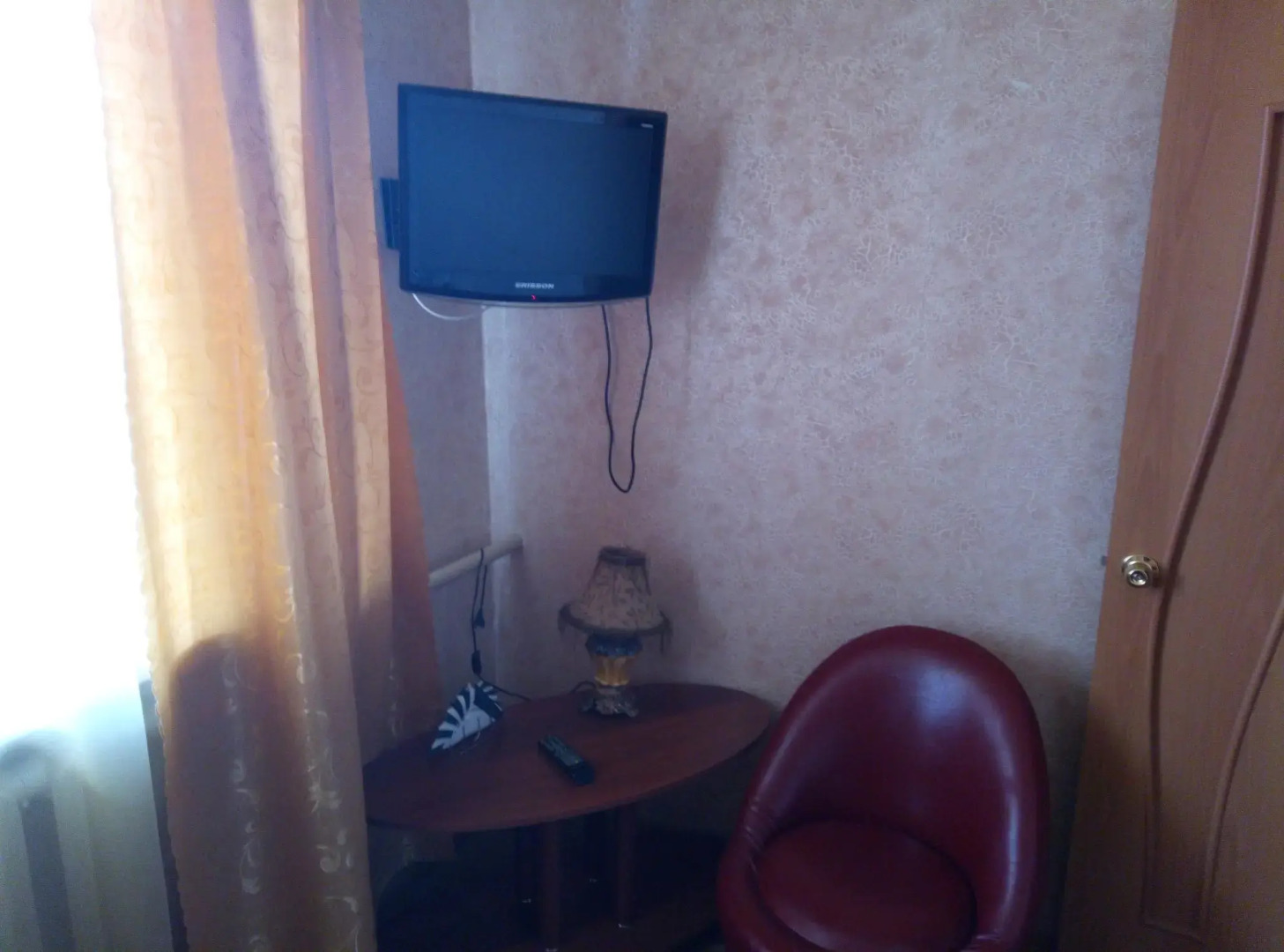 Центр отдыха Люкс