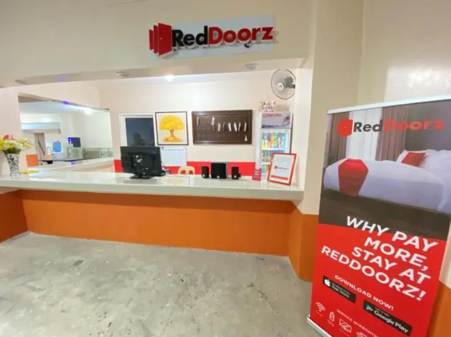 RedDoorz @ Calapandayan Subic Zambales