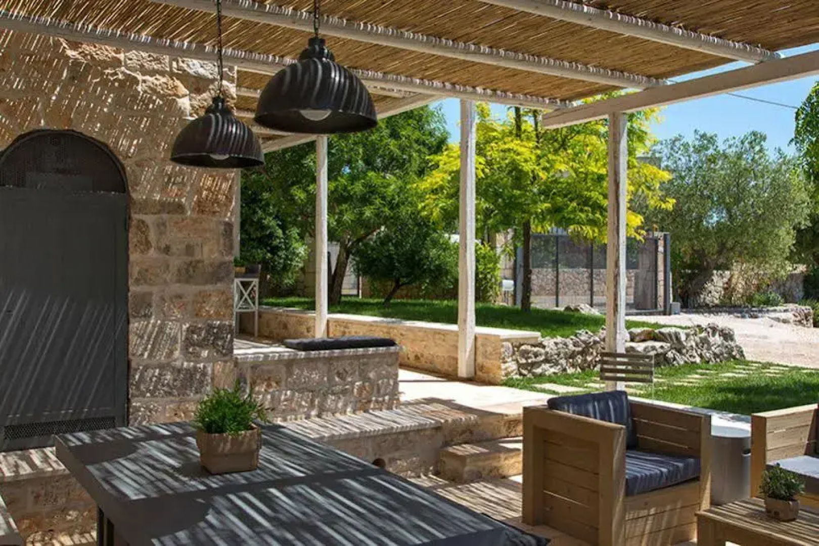 Trullo Mirage
