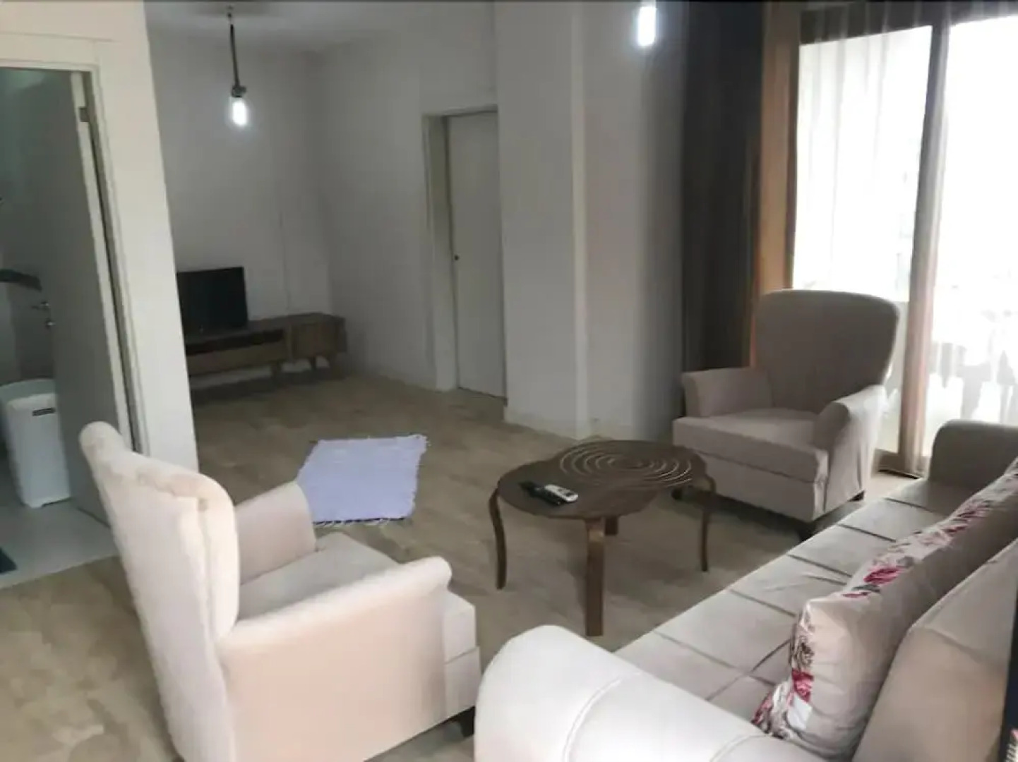 Apartment in Gundogan 1