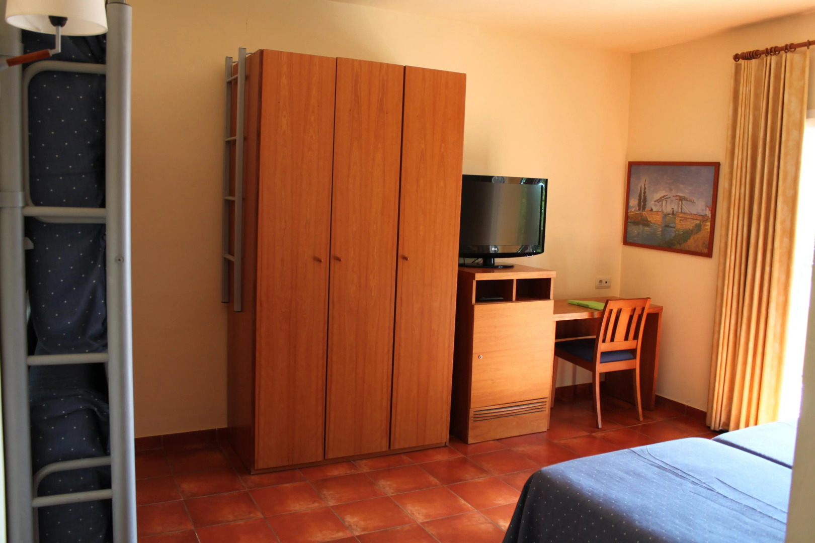 Restaurant Hotel Picasso