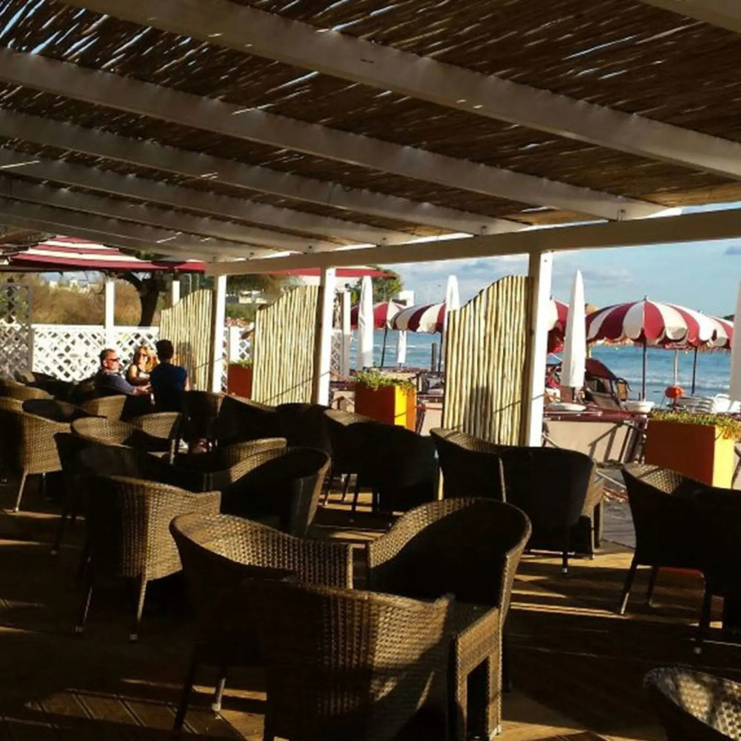 Conchiglia Azzurra Resort & Beach