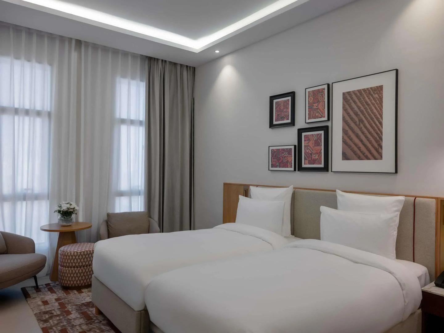 Mercure Hotel Khamis Mushait