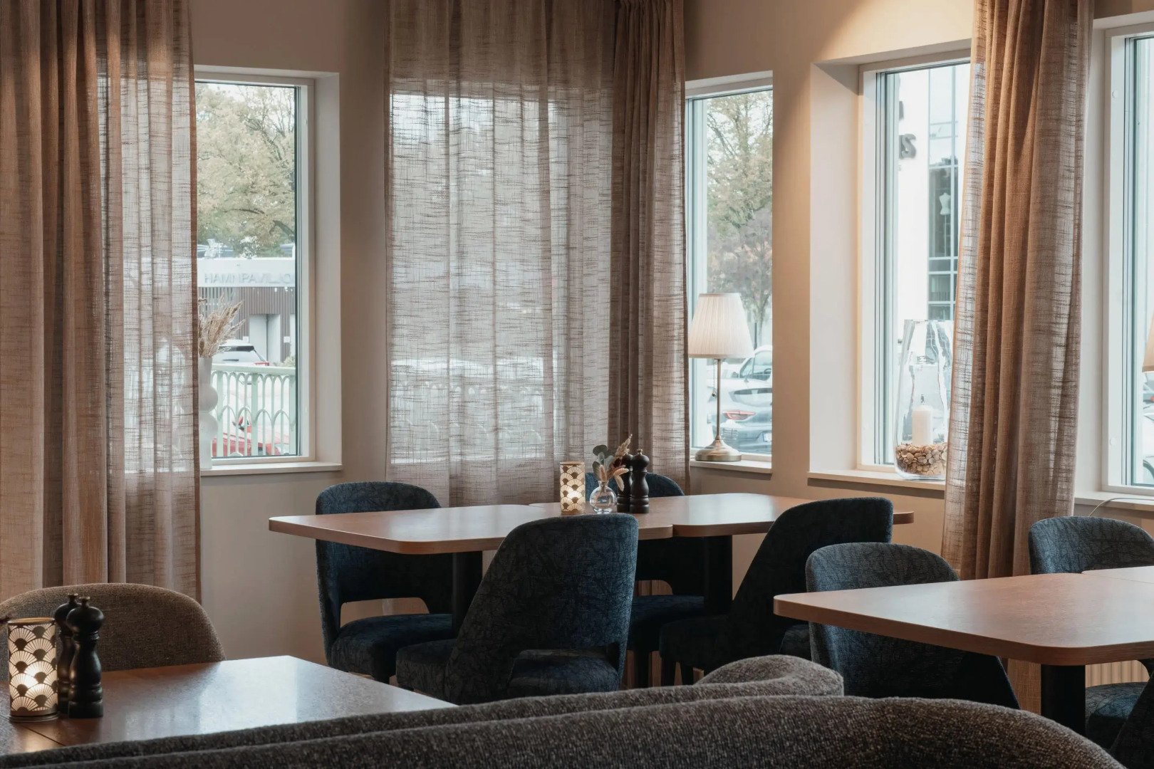 Home Hotel Fregatten