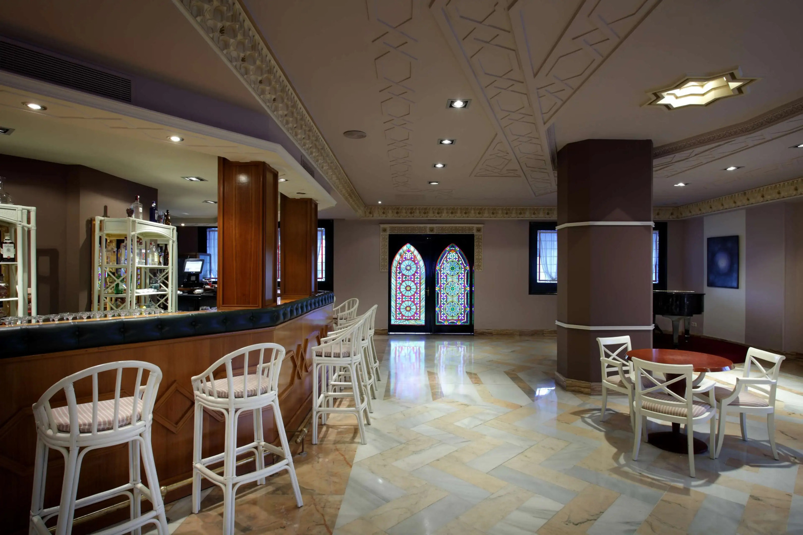 Hotel Abades Benacazón